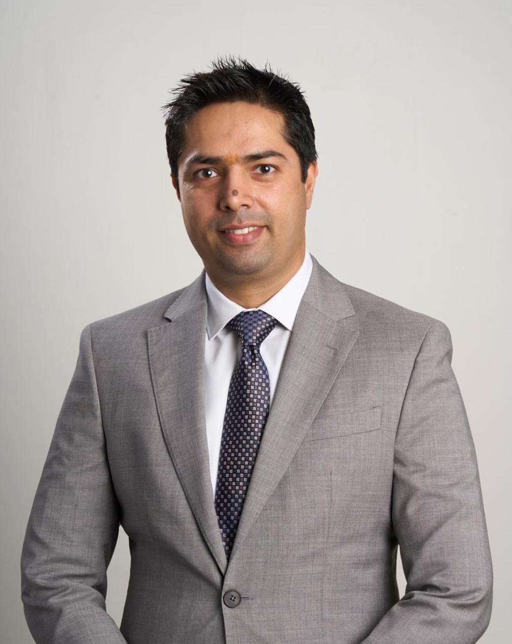 Shraddha Bhargva Chaturvedi