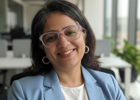 Shraddha Bhargva Chaturvedi